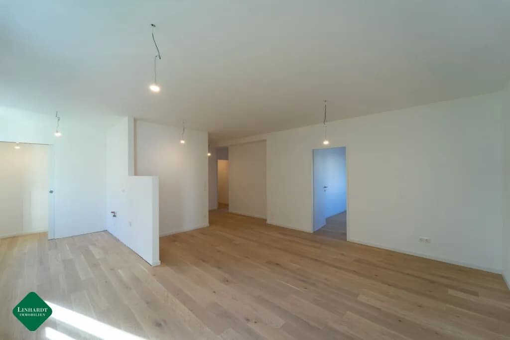 4-Zimmer-Wohnung kaufen in Mödling – 91 m², € 339.000 – Bild 3 von 11
