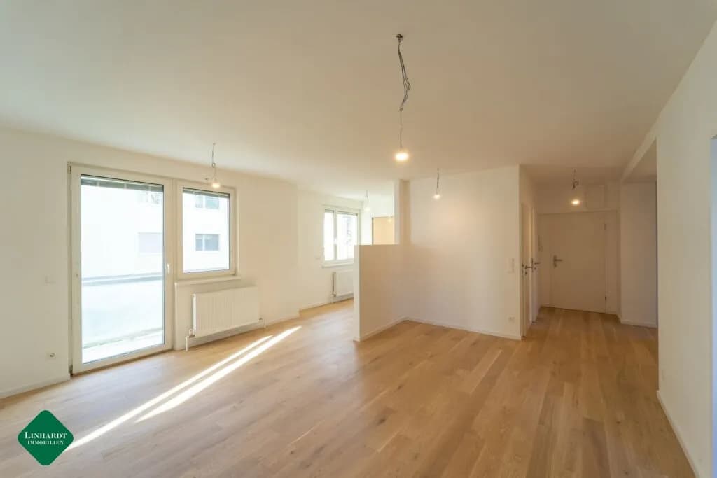 4-Zimmer-Wohnung kaufen in Mödling – 91 m², € 339.000 – Bild 4 von 11