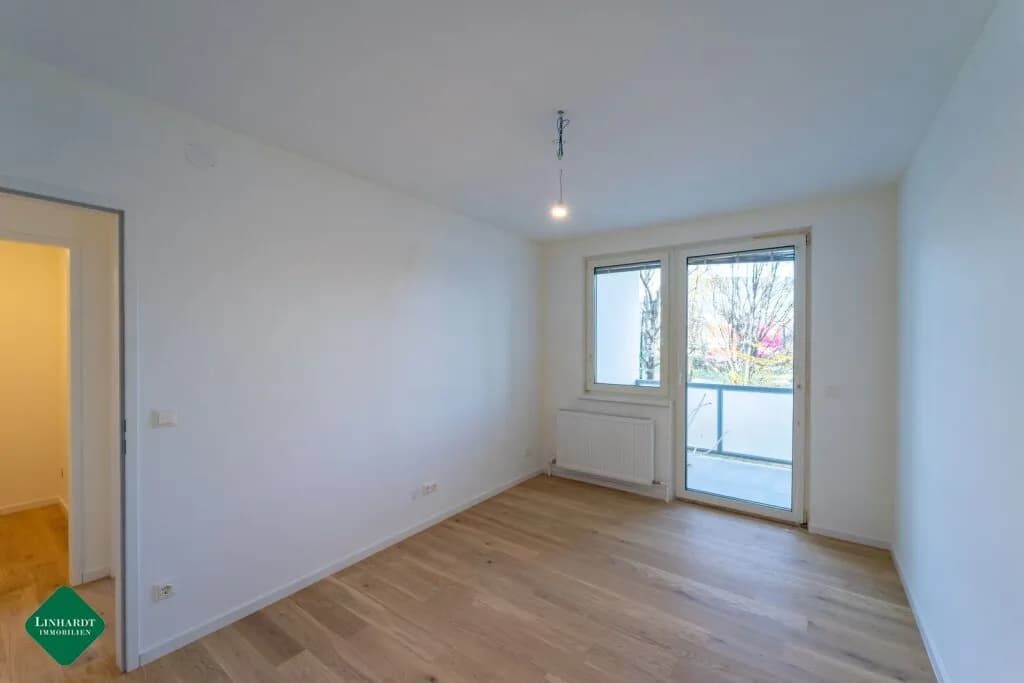 4-Zimmer-Wohnung kaufen in Mödling – 91 m², € 339.000 – Bild 5 von 11