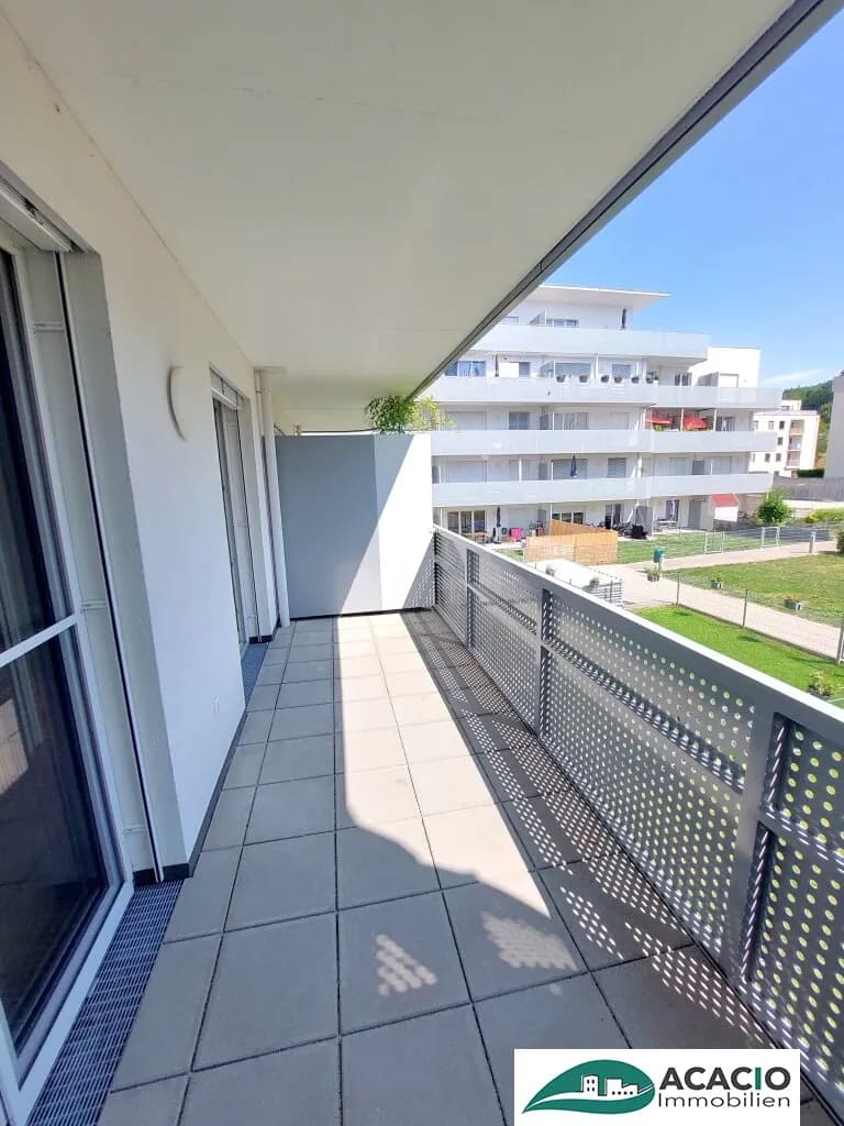 1-Zimmer-Wohnung mieten in Tulln – 32,46 m², € 538 – Bild 6 von 12
