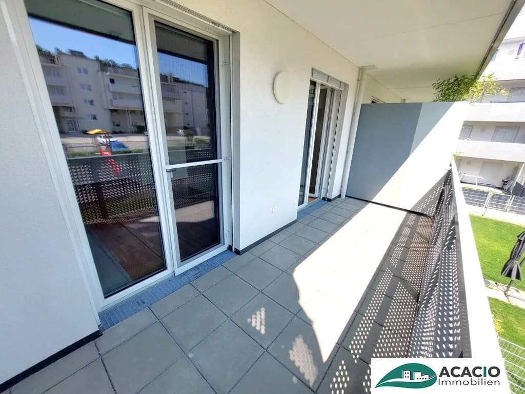 1-Zimmer-Wohnung mieten in Tulln – 32,46 m², € 538 – Bild 8 von 12