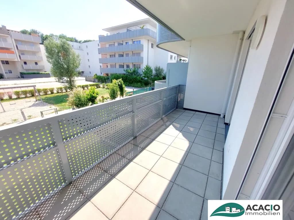 1-Zimmer-Wohnung mieten in Tulln – 32,46 m², € 538 – Bild 9 von 12