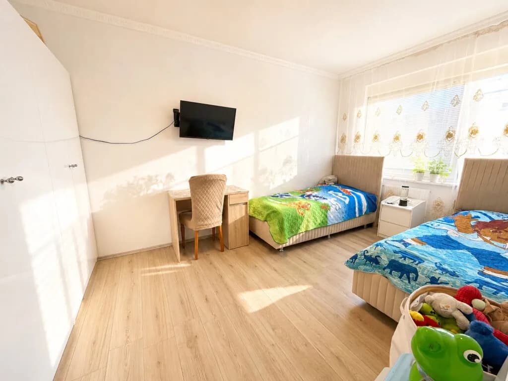 4-Zimmer-Wohnung kaufen in Sankt Pölten – 92 m², € 199.000 – Bild 2 von 8