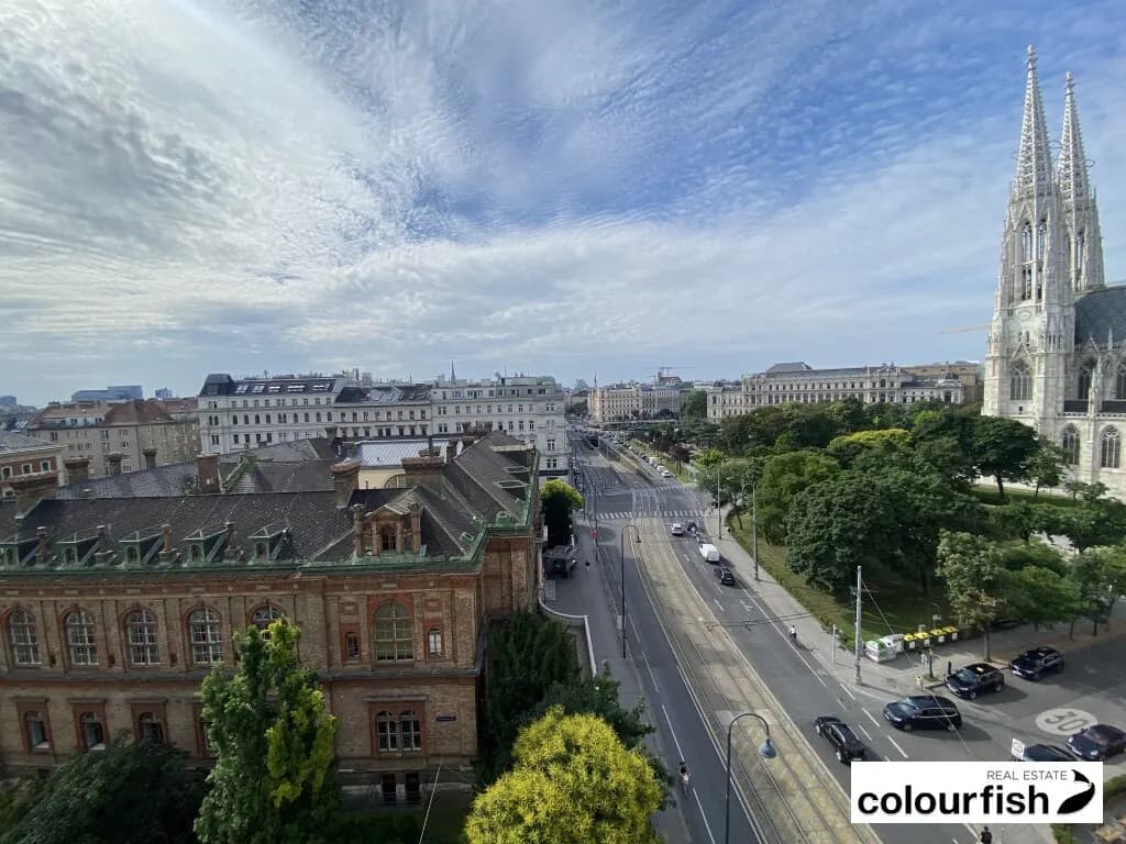 Gewerbeimmobilie mieten in Wien – 324 m², € 6.431 – Bild 1 von 16