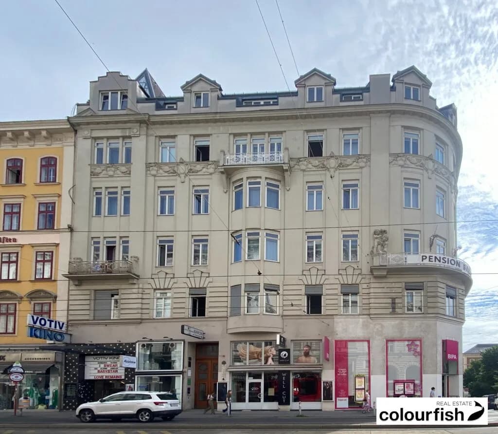 Gewerbeimmobilie mieten in Wien – 324 m², € 6.431 – Bild 2 von 16