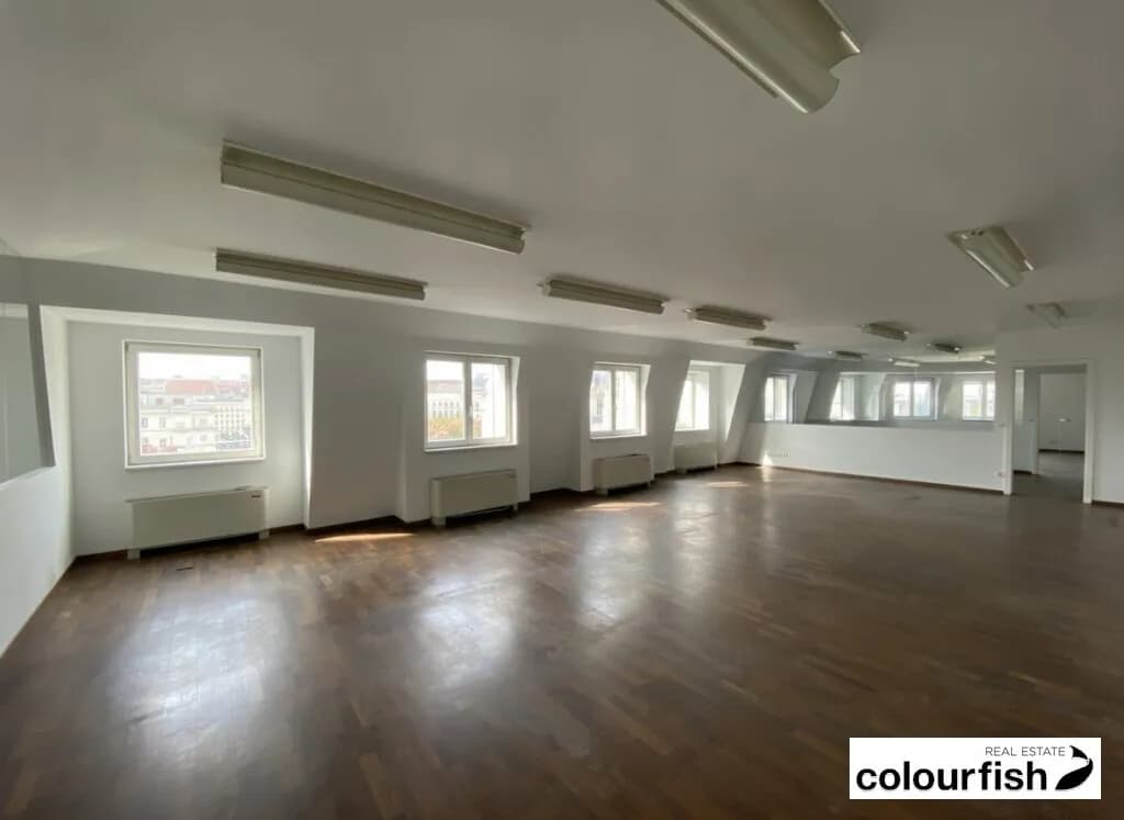 Gewerbeimmobilie mieten in Wien – 324 m², € 6.431 – Bild 3 von 16