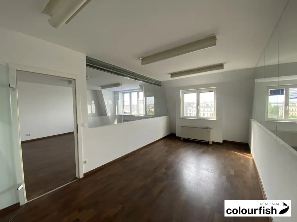 Gewerbeimmobilie mieten in Wien – 324 m², € 6.431 – Bild 5 von 16