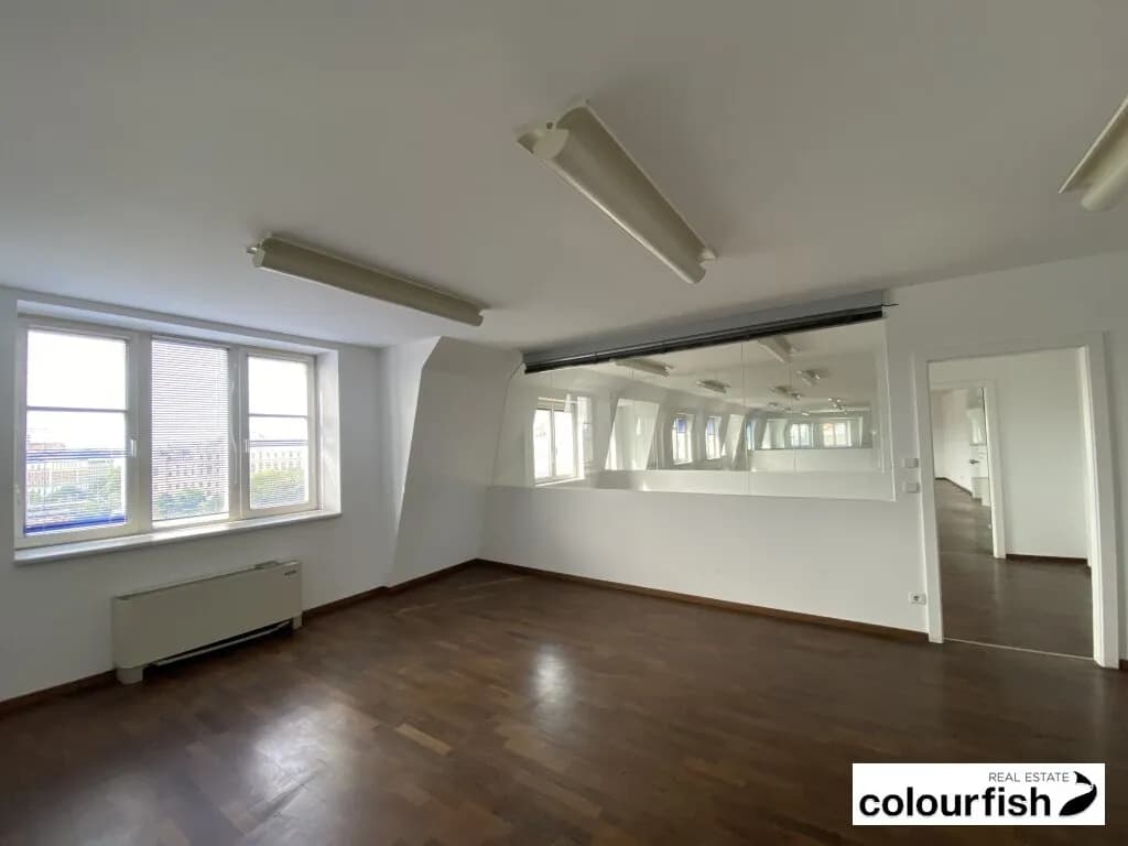 Gewerbeimmobilie mieten in Wien – 324 m², € 6.431 – Bild 8 von 16