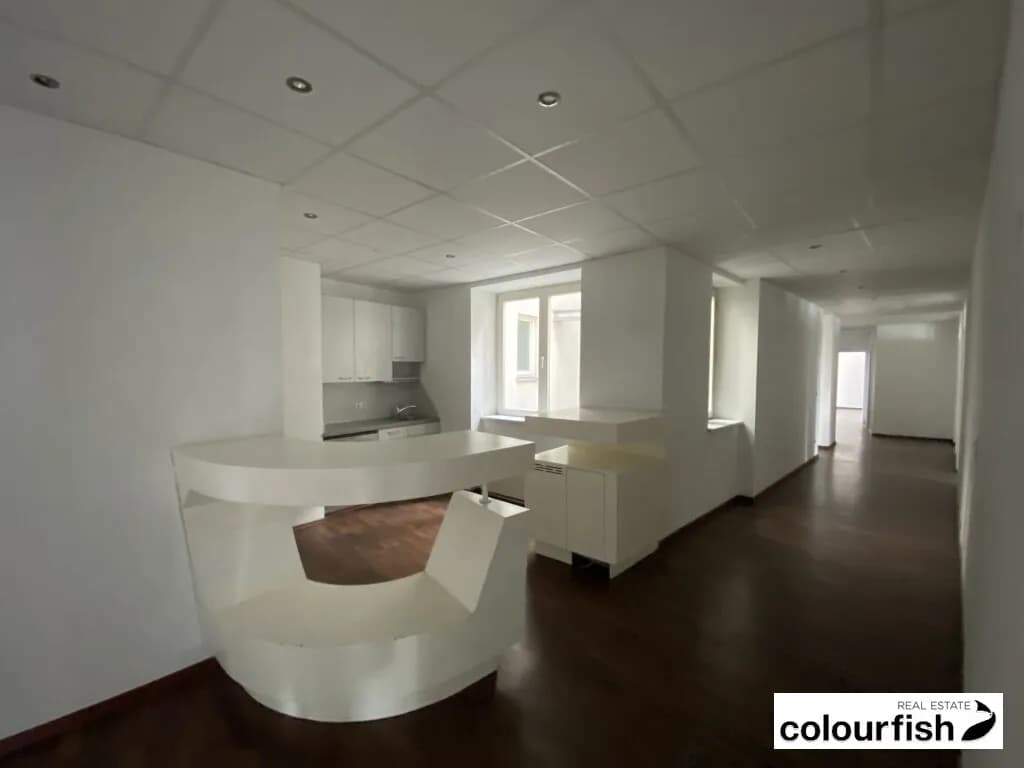 Gewerbeimmobilie mieten in Wien – 324 m², € 6.431 – Bild 9 von 16