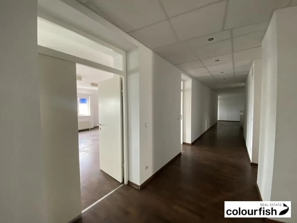 Gewerbeimmobilie mieten in Wien – 324 m², € 6.431 – Bild 11 von 16