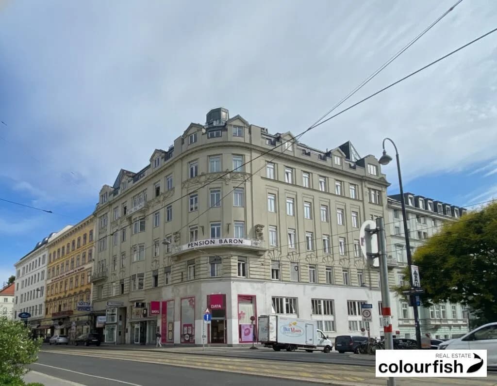 Gewerbeimmobilie mieten in Wien – 324 m², € 6.431 – Bild 13 von 16