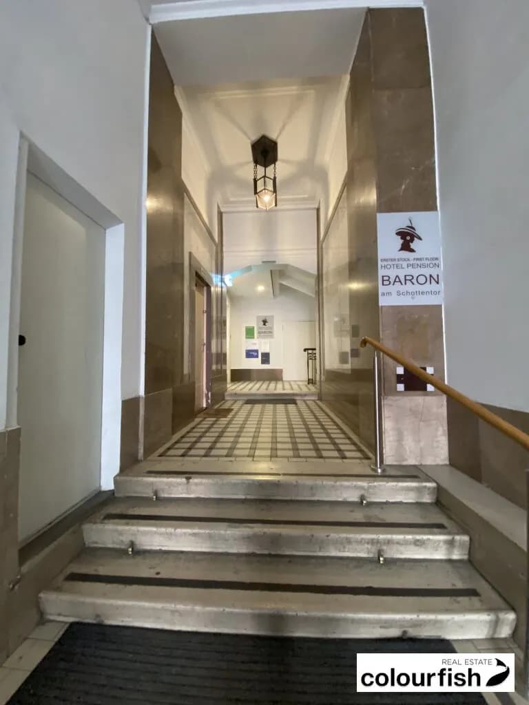 Gewerbeimmobilie mieten in Wien – 324 m², € 6.431 – Bild 14 von 16