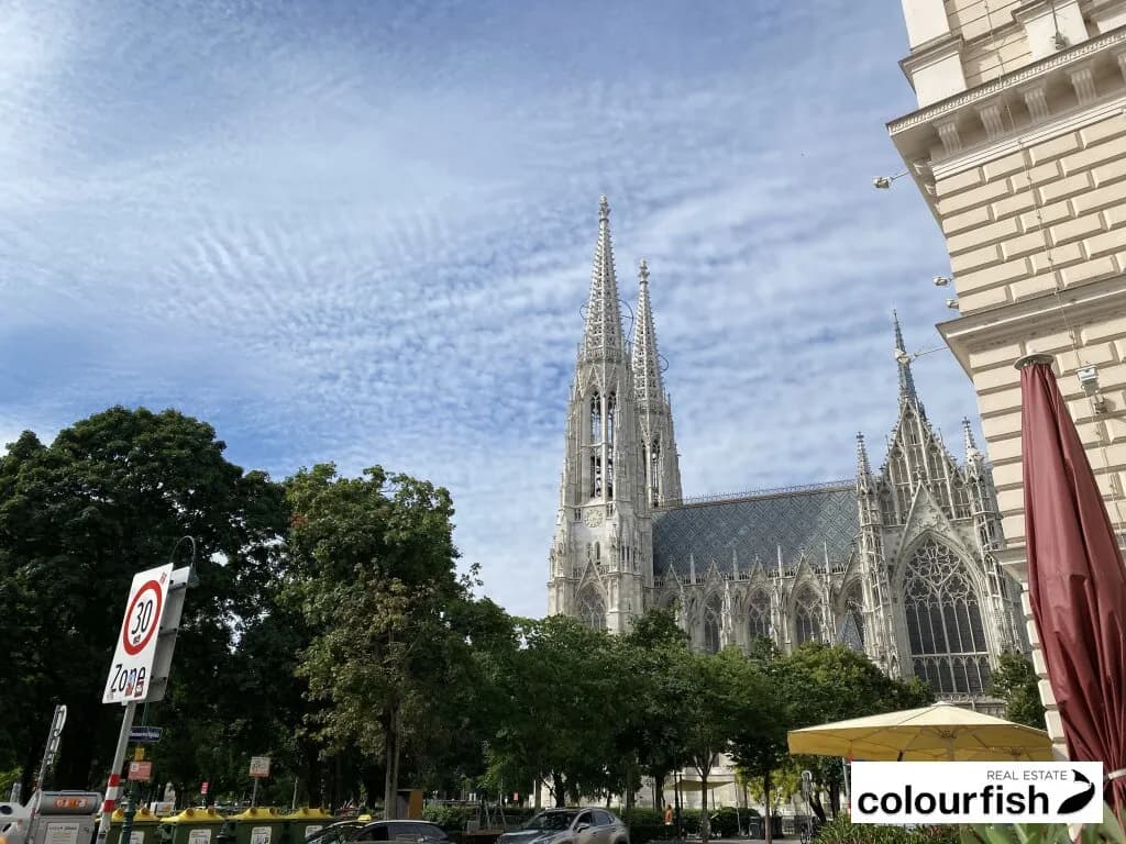 Gewerbeimmobilie mieten in Wien – 324 m², € 6.431 – Bild 15 von 16