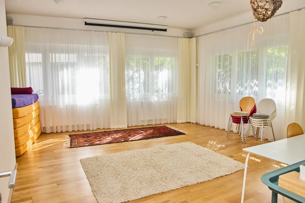 Gewerbeimmobilie mieten in Wien – 35 m², € 580