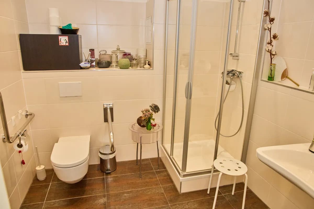 Gewerbeimmobilie mieten in Wien – 35 m², € 580 – Bild 3 von 5