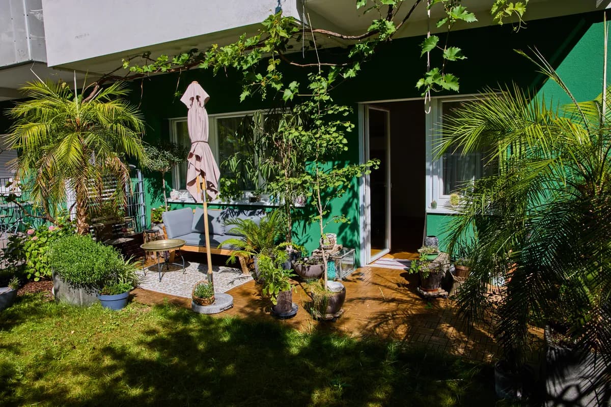 Gewerbeimmobilie mieten in Wien – 35 m², € 580 – Bild 4 von 5
