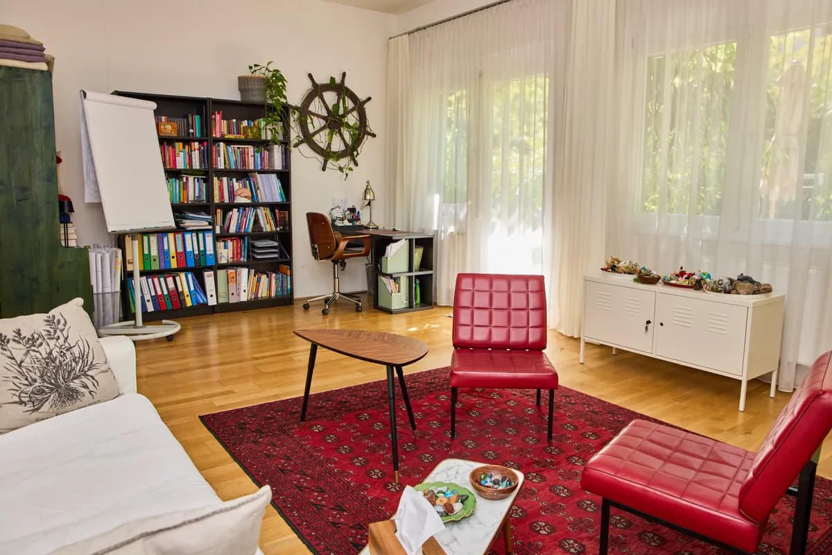 Gewerbeimmobilie mieten in Wien – 35 m², € 580 – Bild 5 von 5