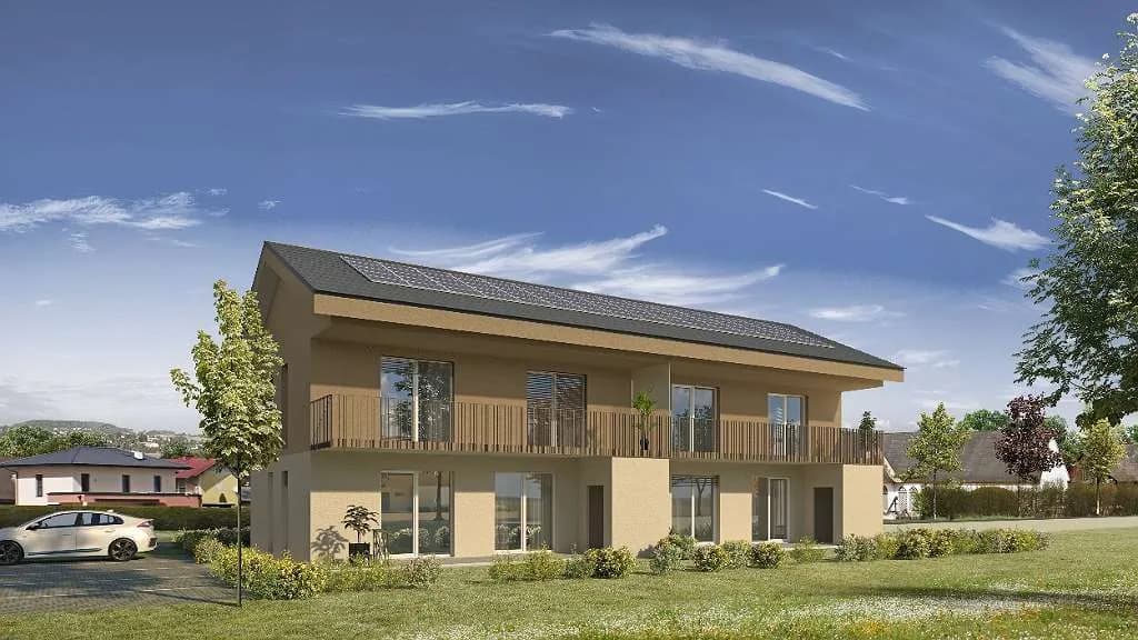 5-Zimmer-Haus kaufen in Graz-Umgebung – 117 m², € 499.900