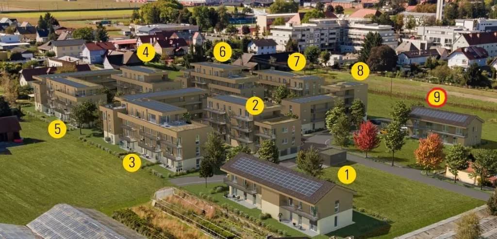 5-Zimmer-Haus kaufen in Graz-Umgebung – 117 m², € 499.900 – Bild 6 von 7