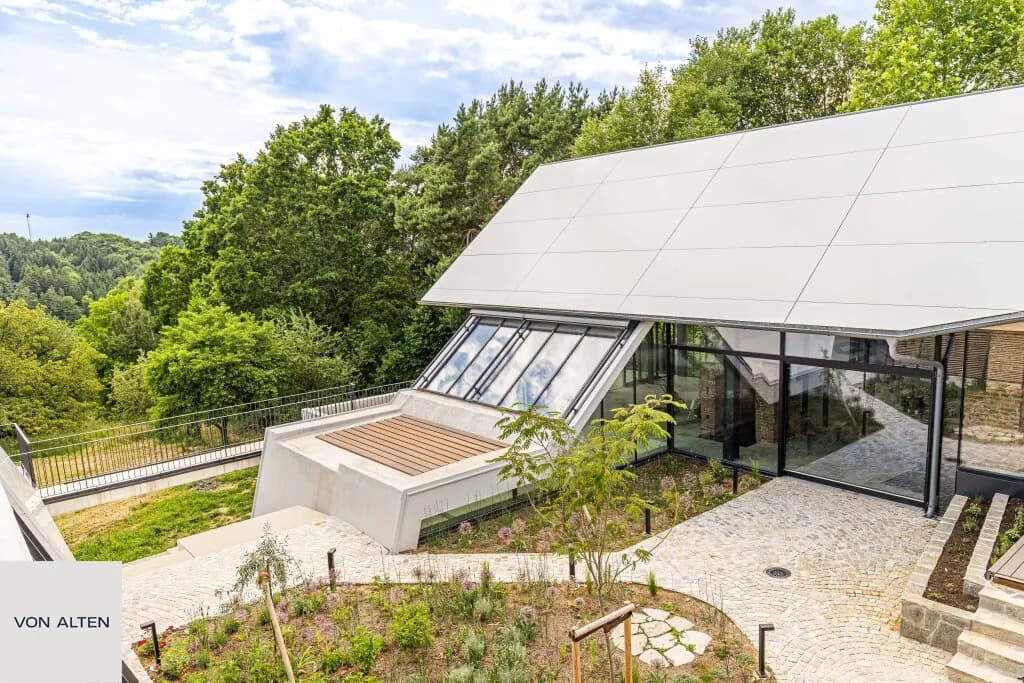 8-Zimmer-Haus kaufen in Oberwart – 330 m² – Bild 4 von 31