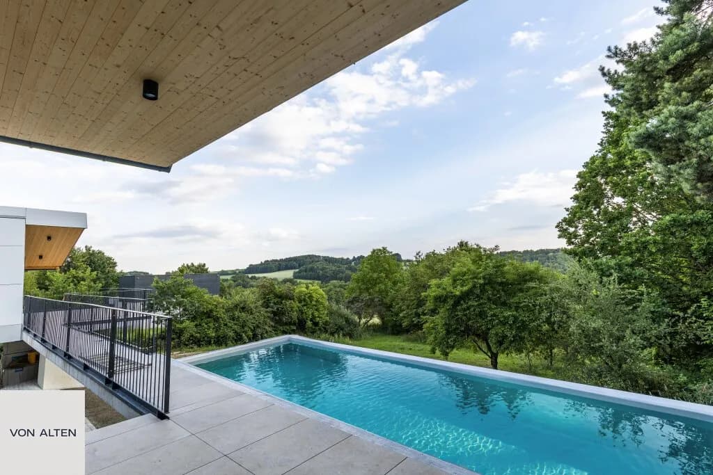 8-Zimmer-Haus kaufen in Oberwart – 330 m² – Bild 6 von 31
