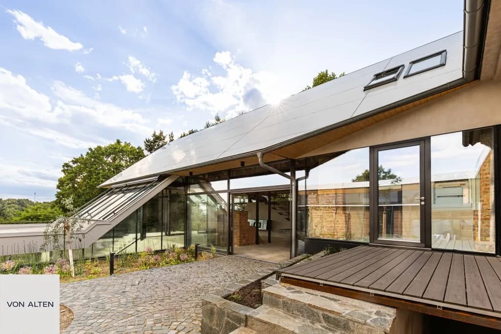 8-Zimmer-Haus kaufen in Oberwart – 330 m² – Bild 8 von 31