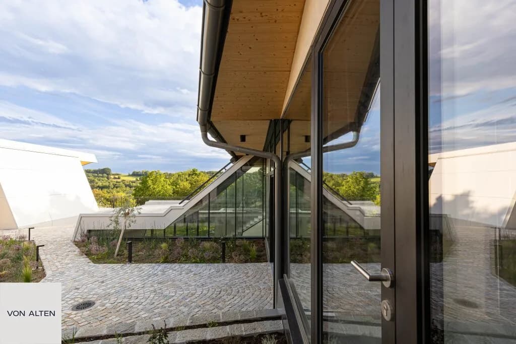 8-Zimmer-Haus kaufen in Oberwart – 330 m² – Bild 9 von 31