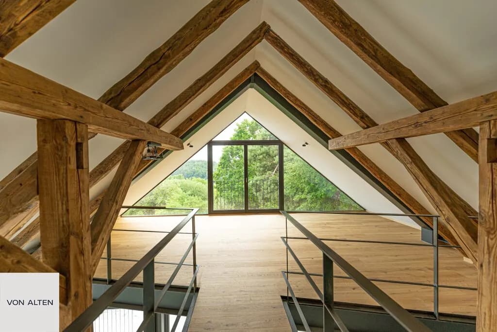 8-Zimmer-Haus kaufen in Oberwart – 330 m² – Bild 15 von 31