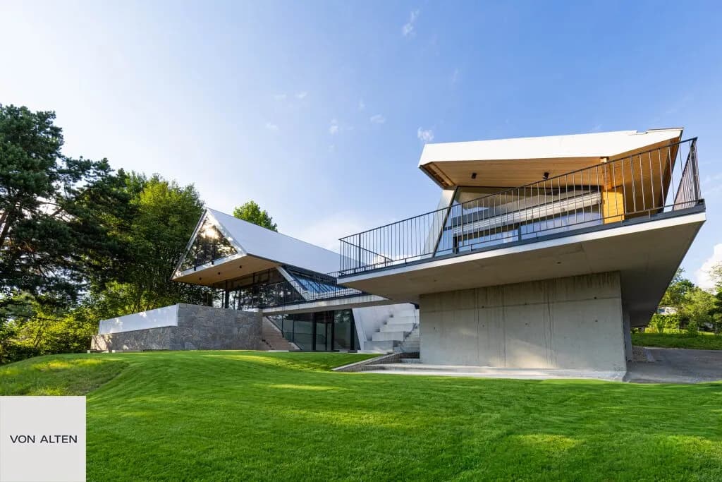 8-Zimmer-Haus kaufen in Oberwart – 330 m² – Bild 20 von 31