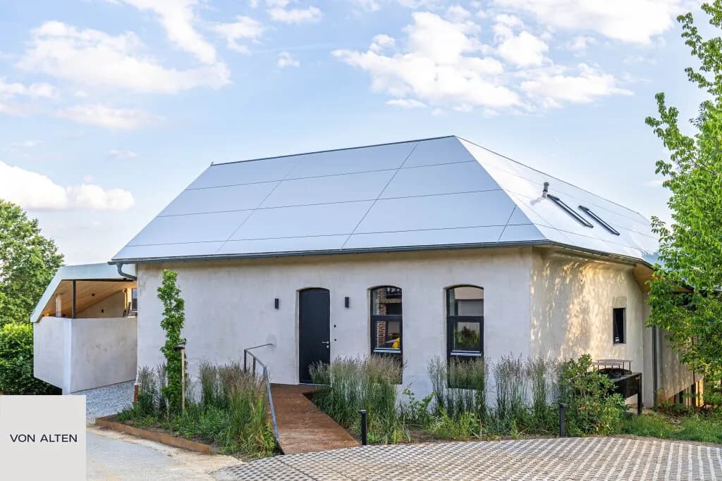 8-Zimmer-Haus kaufen in Oberwart – 330 m² – Bild 22 von 31