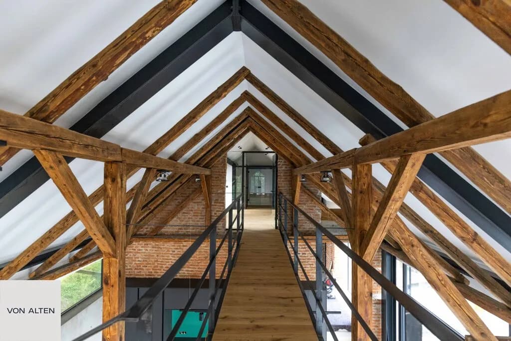 8-Zimmer-Haus kaufen in Oberwart – 330 m² – Bild 25 von 31