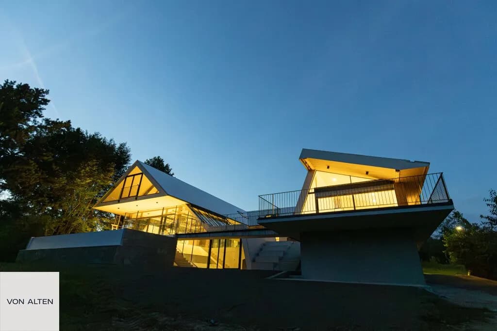 8-Zimmer-Haus kaufen in Oberwart – 330 m² – Bild 26 von 31