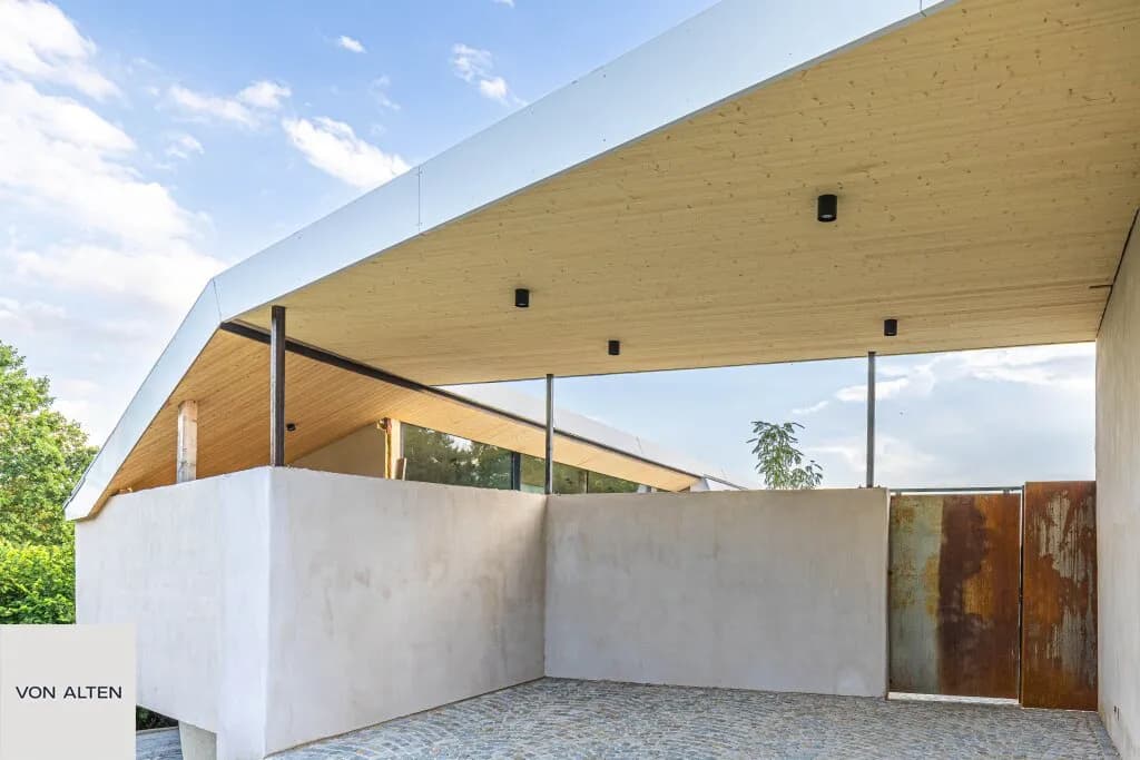 8-Zimmer-Haus kaufen in Oberwart – 330 m² – Bild 28 von 31