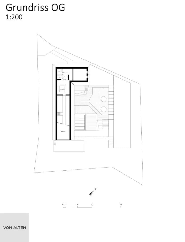 8-Zimmer-Haus kaufen in Oberwart – 330 m² – Bild 29 von 31