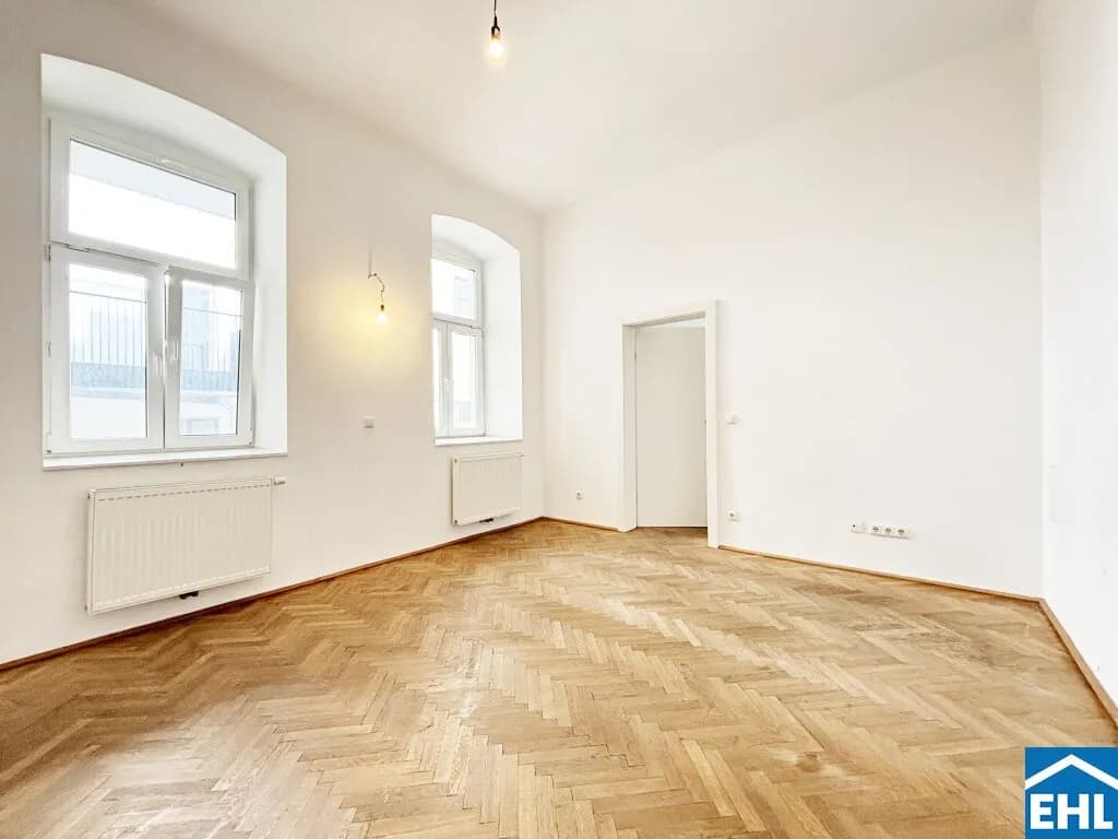 2-Zimmer-Wohnung kaufen in Wien – 45,88 m², € 229.000 – Bild 2 von 10