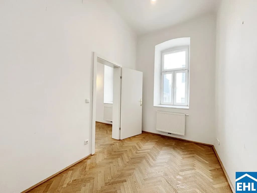 2-Zimmer-Wohnung kaufen in Wien – 45,88 m², € 229.000 – Bild 3 von 10