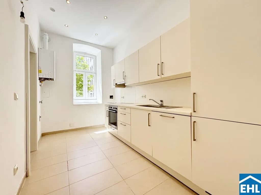 2-Zimmer-Wohnung kaufen in Wien – 45,88 m², € 229.000 – Bild 4 von 10