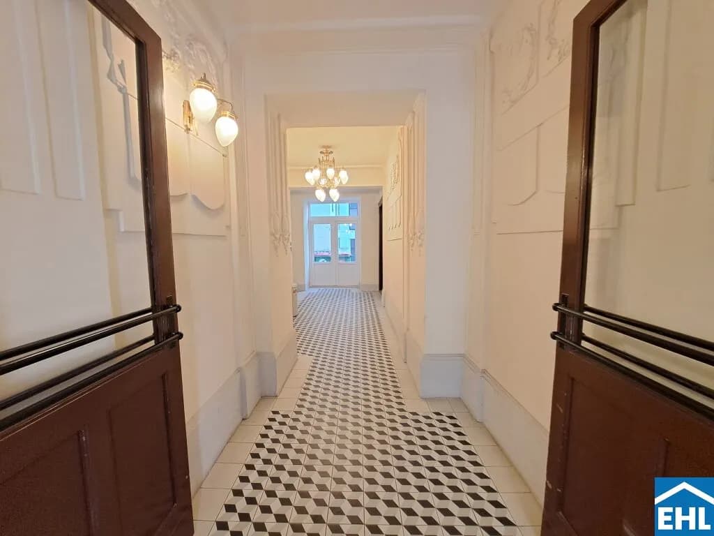 2-Zimmer-Wohnung kaufen in Wien – 45,88 m², € 229.000 – Bild 7 von 10