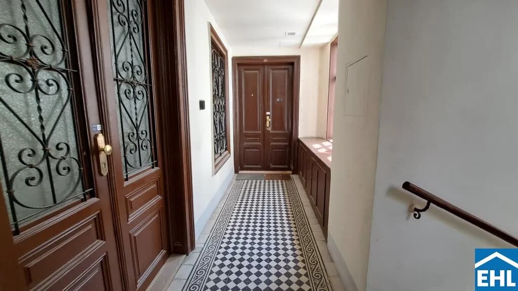 2-Zimmer-Wohnung kaufen in Wien – 45,88 m², € 229.000 – Bild 8 von 10
