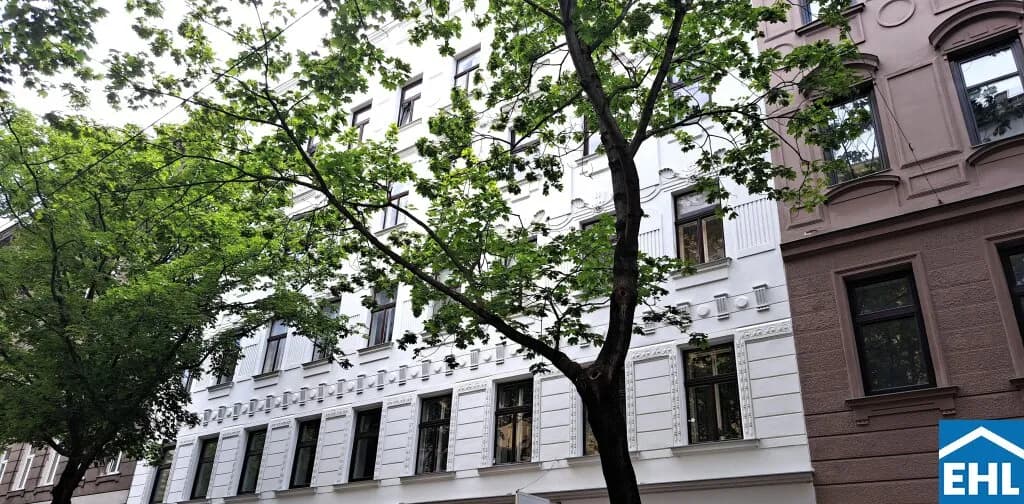 2-Zimmer-Wohnung kaufen in Wien – 45,88 m², € 229.000 – Bild 9 von 10