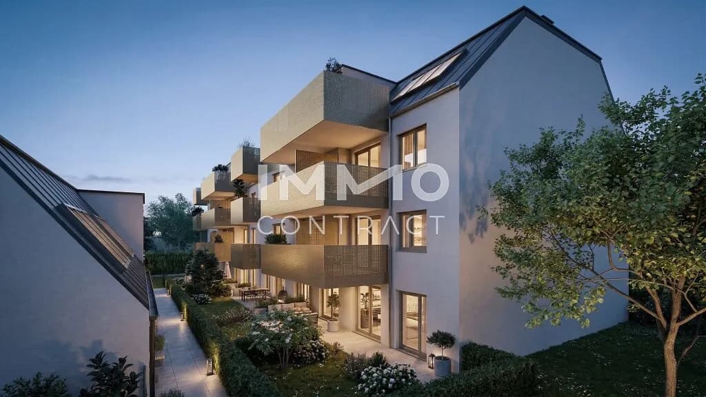 4-Zimmer-Wohnung kaufen in Wien – 87,21 m², € 629.000