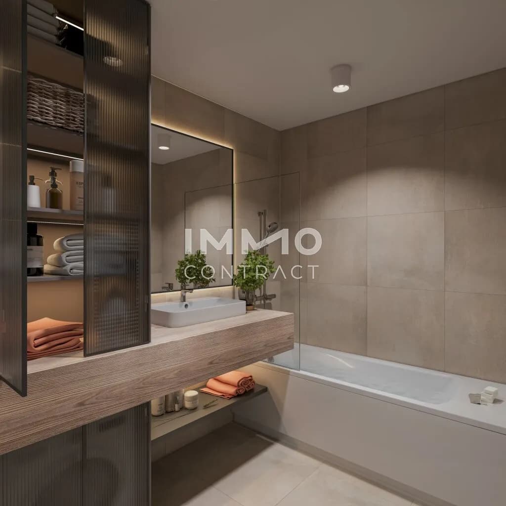 4-Zimmer-Wohnung kaufen in Wien – 87,21 m², € 629.000 – Bild 6 von 9