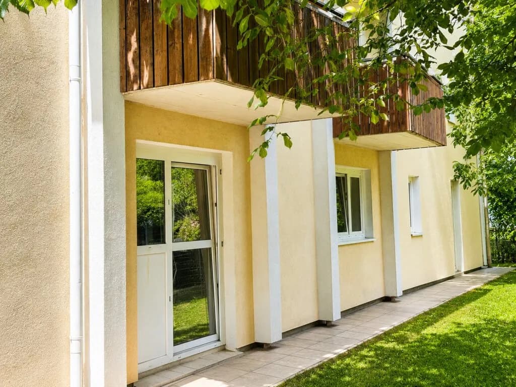 2-Zimmer-Wohnung kaufen in Graz – 40 m², € 165.000 – Bild 2 von 14