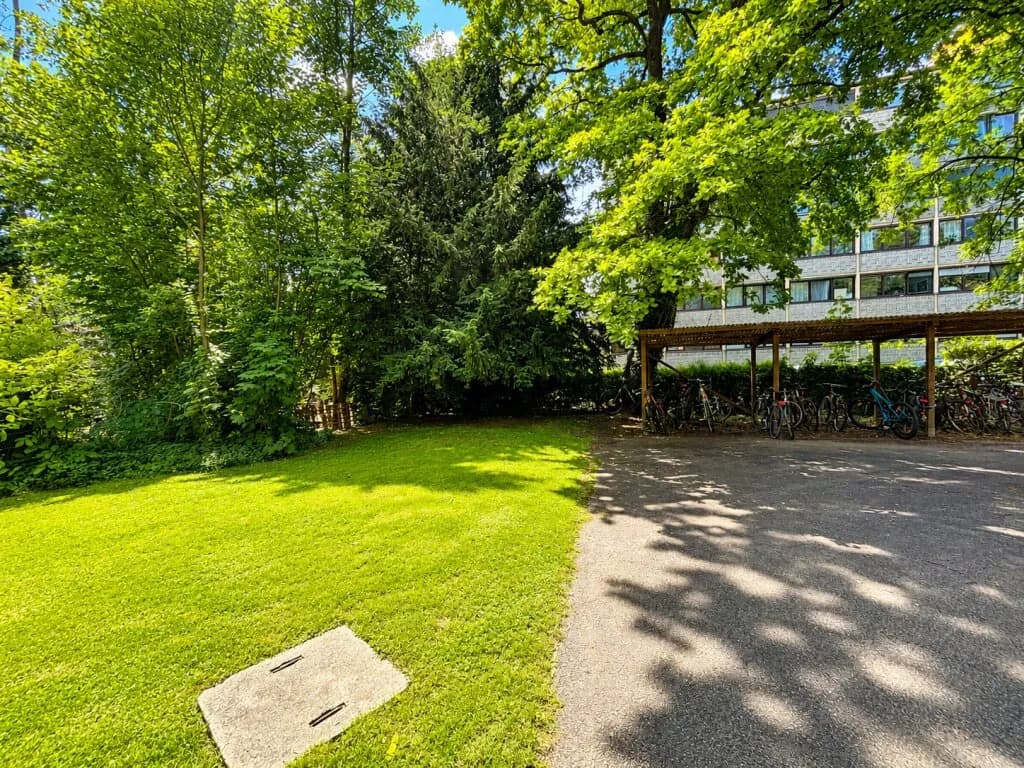 2-Zimmer-Wohnung kaufen in Graz – 40 m², € 165.000 – Bild 4 von 14
