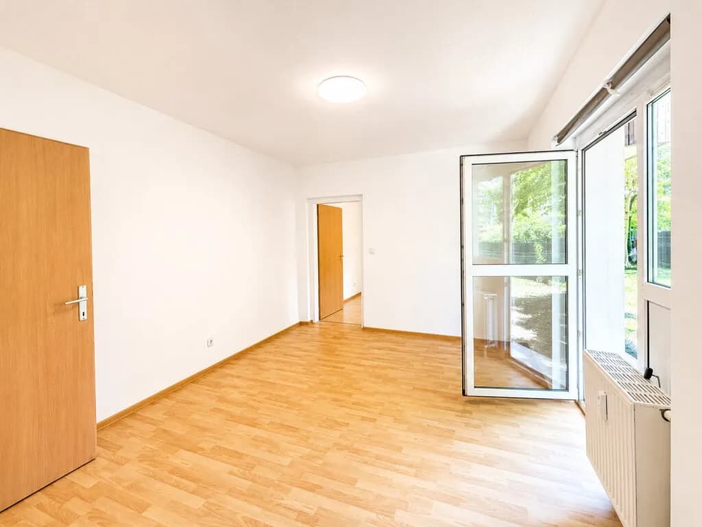 2-Zimmer-Wohnung kaufen in Graz – 40 m², € 165.000 – Bild 6 von 14