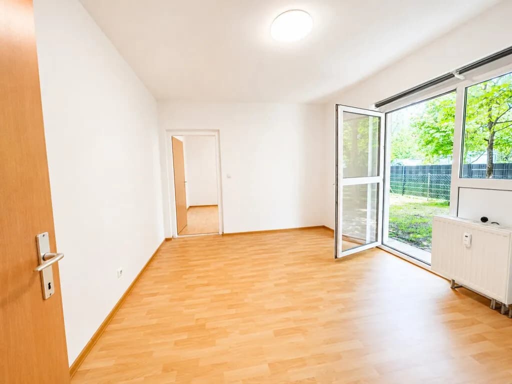 2-Zimmer-Wohnung kaufen in Graz – 40 m², € 165.000 – Bild 7 von 14