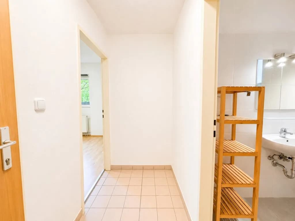 2-Zimmer-Wohnung kaufen in Graz – 40 m², € 165.000 – Bild 10 von 14