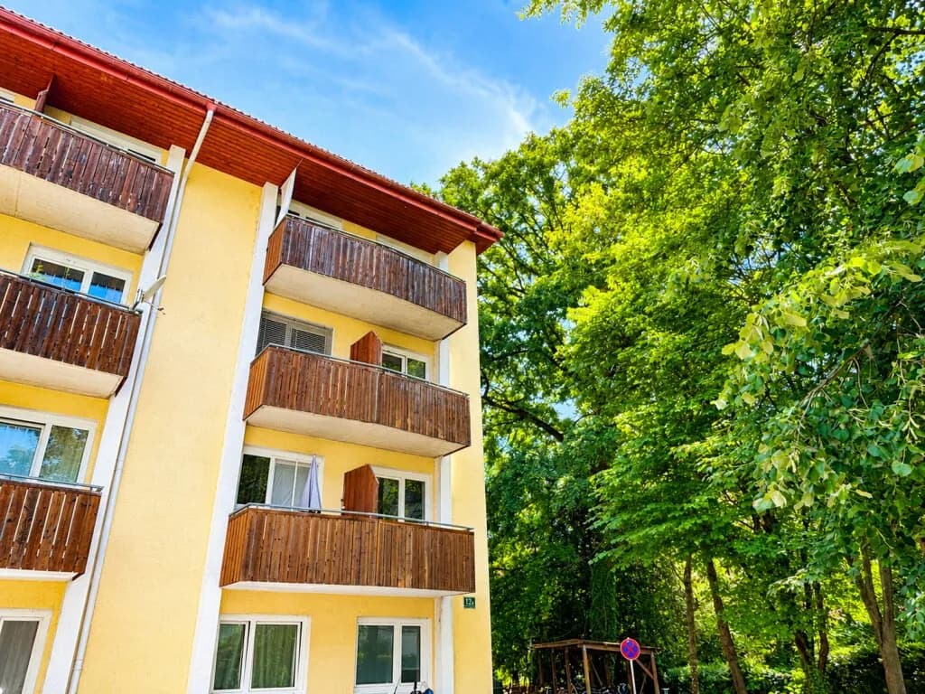 2-Zimmer-Wohnung kaufen in Graz – 40 m², € 165.000 – Bild 13 von 14