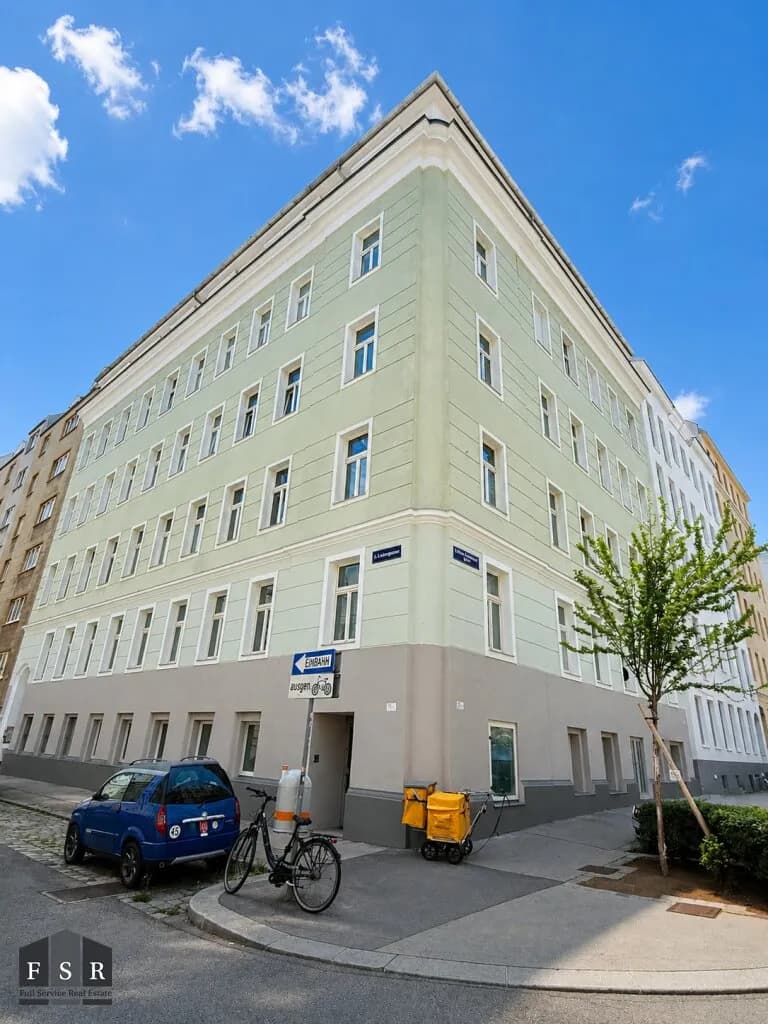 4-Zimmer-Gewerbeimmobilie kaufen in Wien – 135 m², € 410.000 – Bild 2 von 14