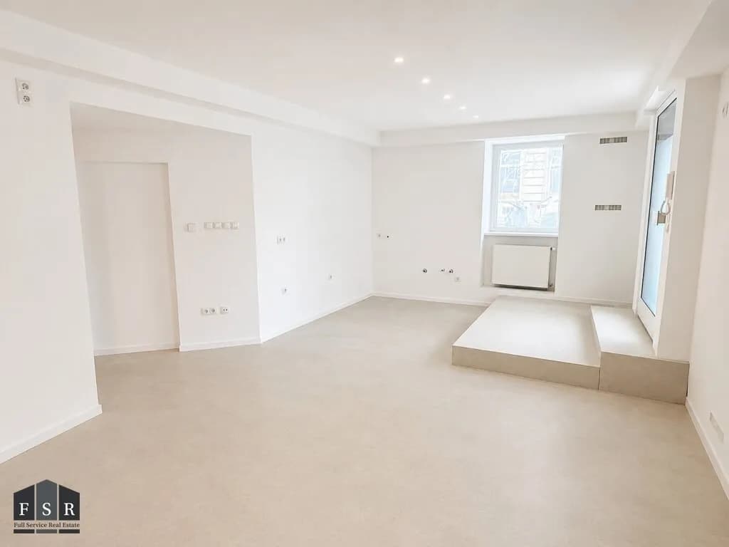 4-Zimmer-Gewerbeimmobilie kaufen in Wien – 135 m², € 410.000 – Bild 3 von 14